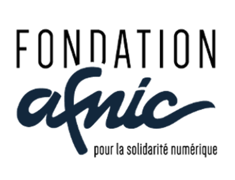 logo AFNIC.